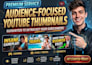 design youtube thumbnail tips and tricks